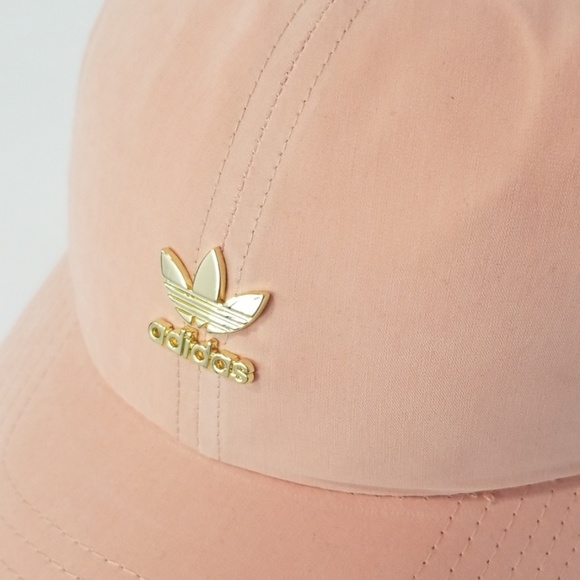 Adidas Originals Womens Fit Hat - Picture 2 of 7